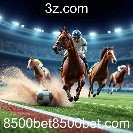 Jogos Virtuais: A Nova Fronteira do Entretenimento Online no '8500bet'