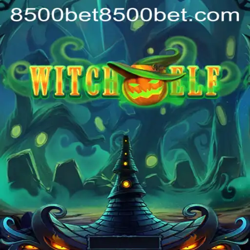 Discovering WitchElf: A Mystical Game Journey with 8500bet PH Login