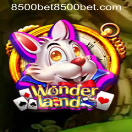 Discover the Exciting World of Wonderland with 8500bet PH Login